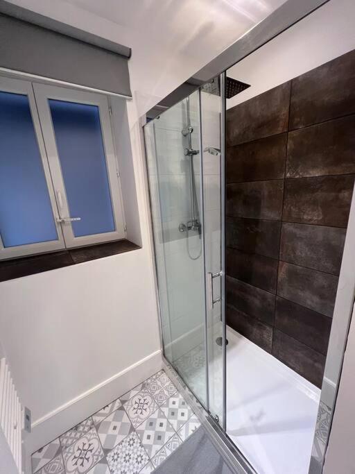 Appt Coup De Coeur Hyper Centre - Wifi Apartment ออร์เลออง ภายนอก รูปภาพ