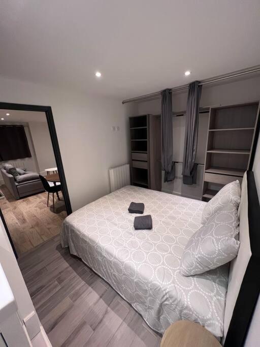 Appt Coup De Coeur Hyper Centre - Wifi Apartment ออร์เลออง ภายนอก รูปภาพ